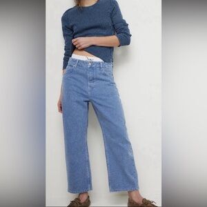 Free People Deep Trance Dropped Boyfriend